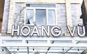 Hoang Vu Guest House